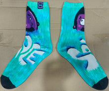 Load image into Gallery viewer, Hobo #25 "Plush"