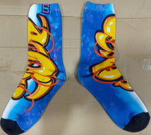 Load image into Gallery viewer, Hobo #24 "Sub Aquatic"