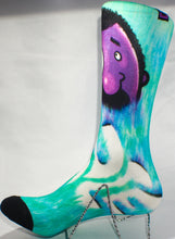 Load image into Gallery viewer, Hobo #25 "Plush"