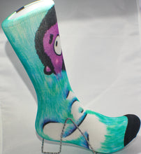 Load image into Gallery viewer, Hobo #25 "Plush"