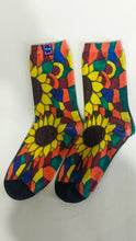 Load image into Gallery viewer, #012 Sunflower Symphony