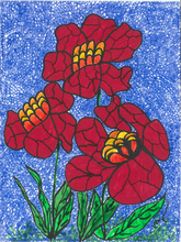 Load image into Gallery viewer, #016 Botanical Harmony