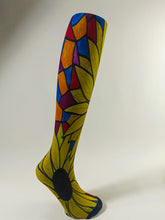 Load image into Gallery viewer, Knee High Bamboo Socks WPS #002KH
